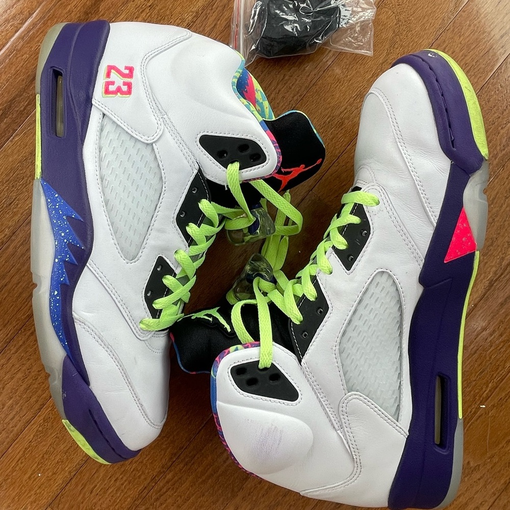 Jordan 5 Retro Alternate Bel-Air
